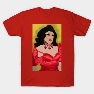 Melina Verga T-Shirt